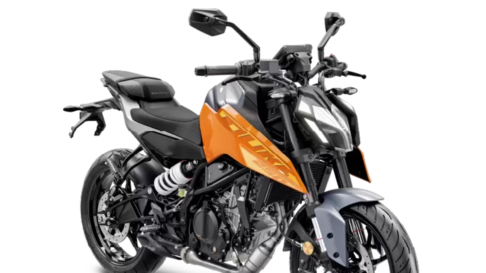 2024 KTM 250 Duke पर साल के अंत में छूट, अब कीमत रु..