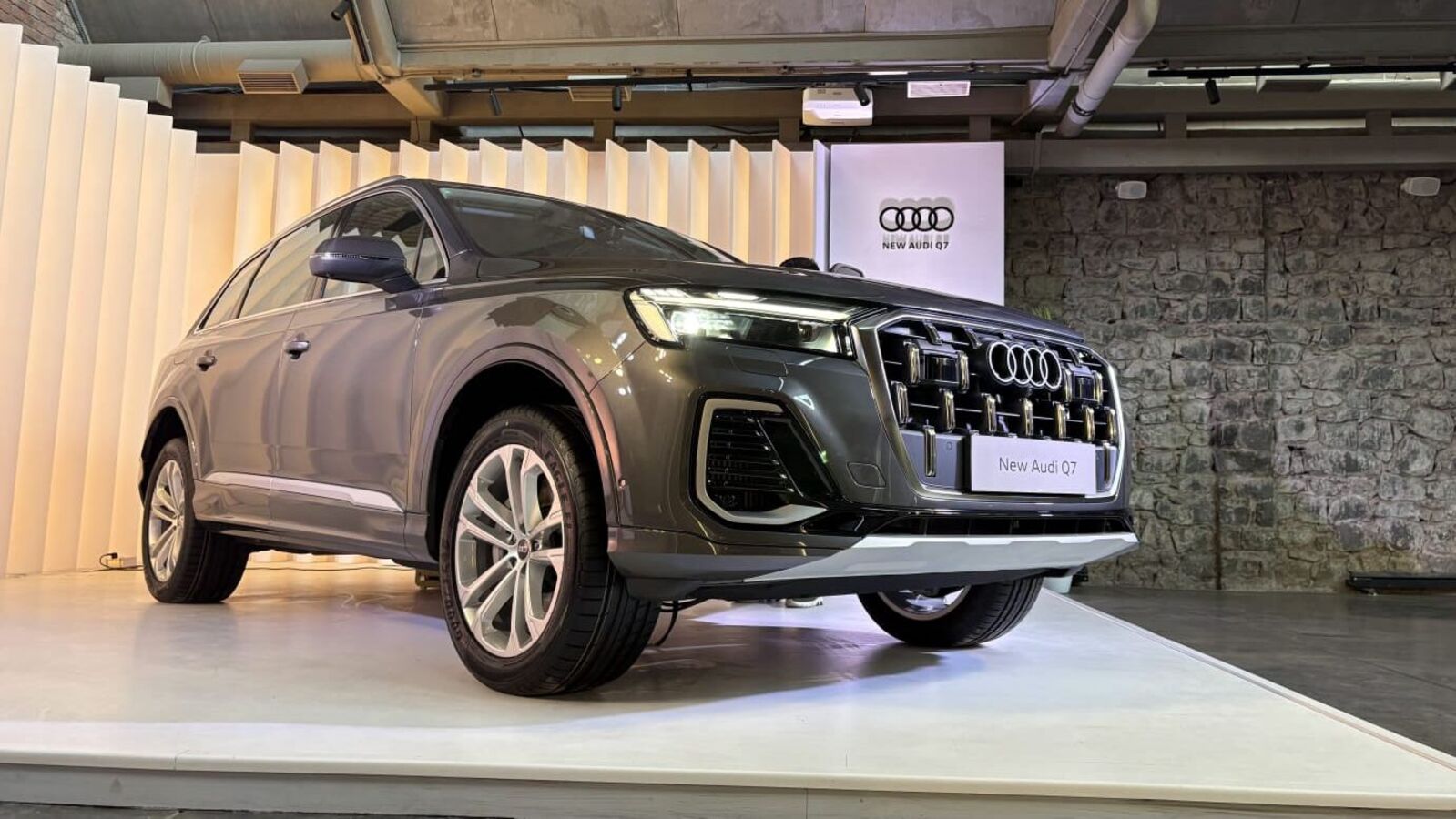 Audi to hike price in India soon. Check what your favourite luxury car will cost