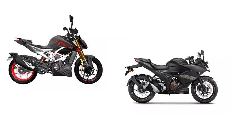 Bikes