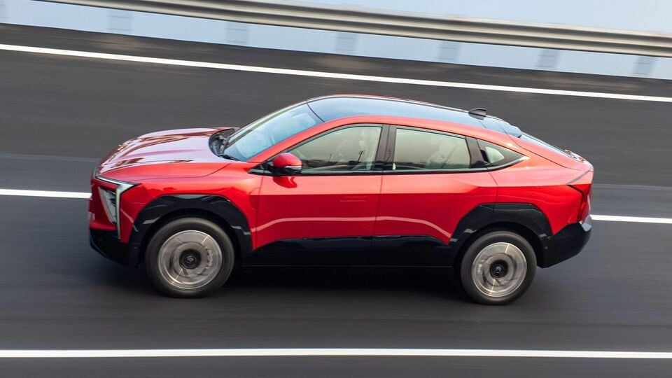 XEV 9e