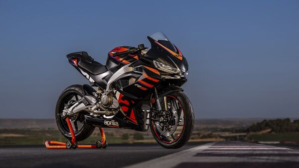 Aprilia RS 457 to cost ₹10,000 more from January 1, 2025