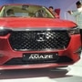 In Pics: 2024 Honda Amaze now comes with a hexagonal grille and new 15-inch alloys