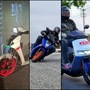 Here is a comprehensive list of five electric scooters that you can purchase under a price of  ₹2 lakh.