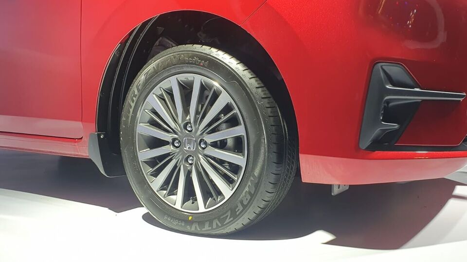 Honda Amaze