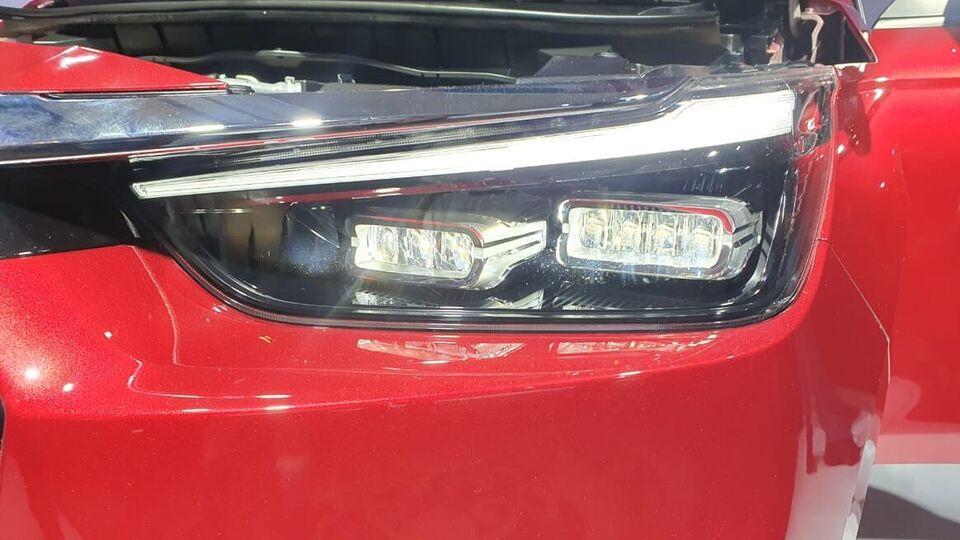 Honda Amaze