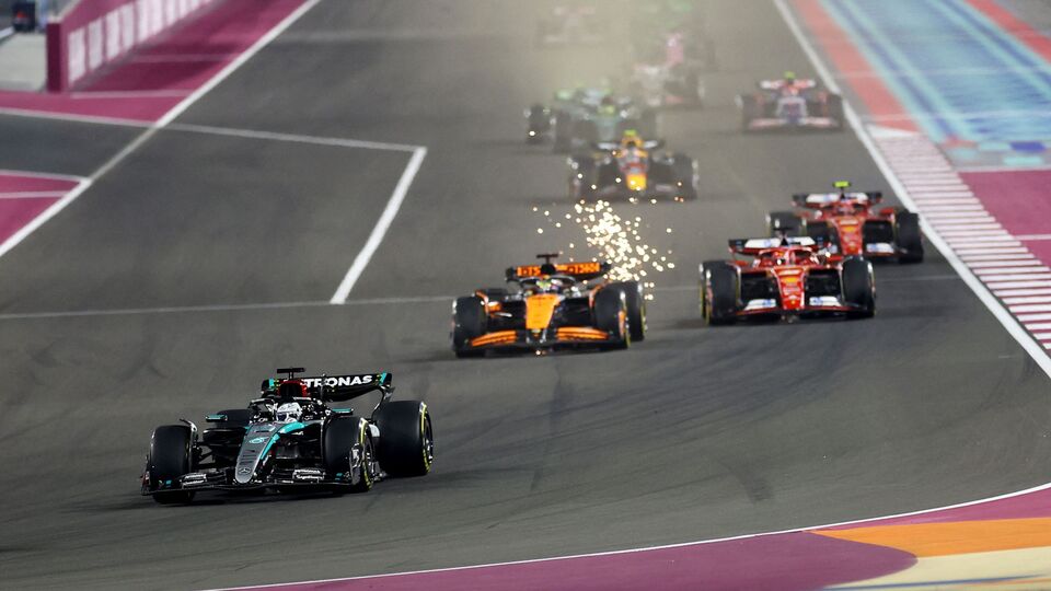 A 12th F1 team after Cadillac? Why not, says FIA president