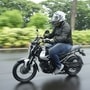 Bajaj Auto claims the motorcycle is capable of running a distance of 330 kilometres on a fully loaded CNG tank and petrol tank. The motorcycle manufacturer also claims that the Freedom 125 promises significant fuel cost savings, by up to  ₹1,800 compared to an equivalent petrol only motorcycle. This makes the Freedom 125 a value-for-money proposition for consumers who seek the low cost of ownership through low cost of fuel and better fuel economy.
