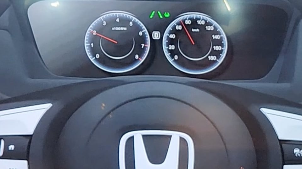 Most affordable cars with ADAS