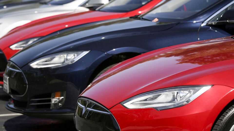 Tesla 