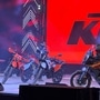 KTM has unveiled two India-bound motorcycles - the 390 Adventure S and the 390 Enduro R - at the India Bike Week 2024 in Goa on December 6. 