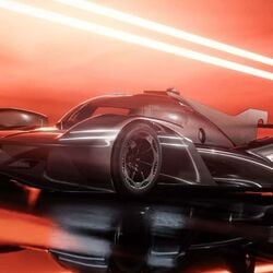 Genesis GMR-001 is the first-ever racing car from the luxury car brand under Hyundai Group. The Genesis GMR-001 prototype has broken cover showing the world the hypercar, with which the carmaker aims to enter the World Endurance Championship (WEC) in 2026, and the IMSA WeatherTech series in North America in 2027. Also, what's more interesting is that this will be Genesis' hypercar at the iconic Le Mans racing event.