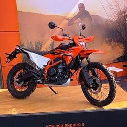 The KTM 390 Enduro R motorcycle, unveiled at the Indian Bike Week 2024 in Goa, is aimed at enthusiasts who like off-road rides. It will be launched along with the new Adventure S motorcycle in January next year.