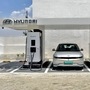 Hyundai Motor India aims to have 50 fast public charging stations by the end of December 2024