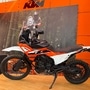 Watch 2025 KTM 390 Adventure S price launch in India in January. Engine, features explained