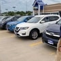 If you are planning to sell your existing car, here are some easy yet useful tips to follow to fetch the best resale value. (REUTERS)