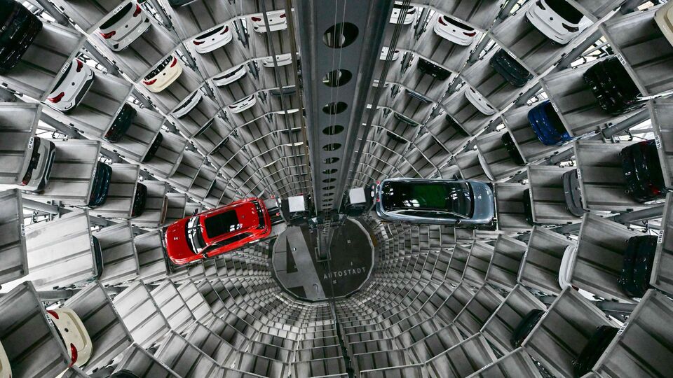 Car sales