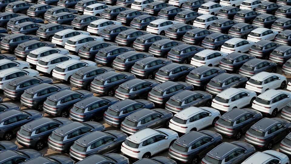 BYD