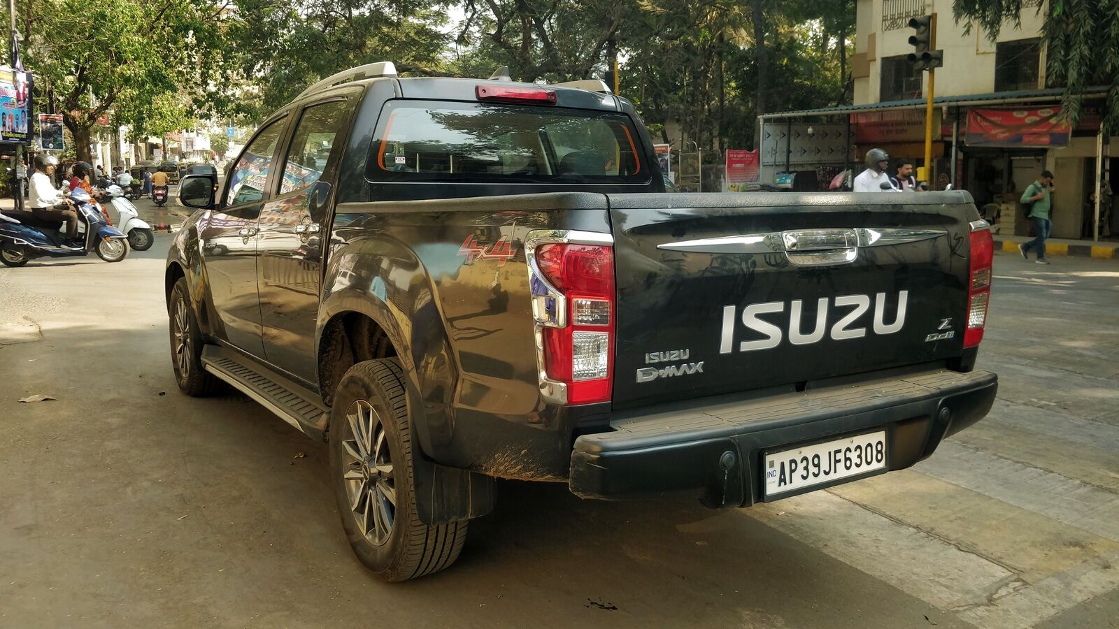 Isuzu announces Winter Camp for customers. Check benefits