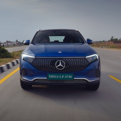 As an introduction to the Mercedes EV family, the EQA does a fairly good job of ticking boxes. While it can be great for small families, anyone looking at an excess of pomp and flash may just have to shell out more for the elder siblings in the same camp.