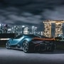 Bugatti Tourbillion touches down in Singapore and Japan. But customer deliveries will only start from 2026 onwards.