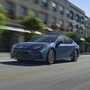 The new Toyota Camry hybrid sedan will now be available in its ninth generation with several updates compared to its predecessor.