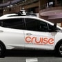 If Waymo and Tesla are able to stand up profitable robotaxi businesses, General Motors could end up looking back on Cruise as a missed opportunity the same way it now views the EV1 electric car. (AP)