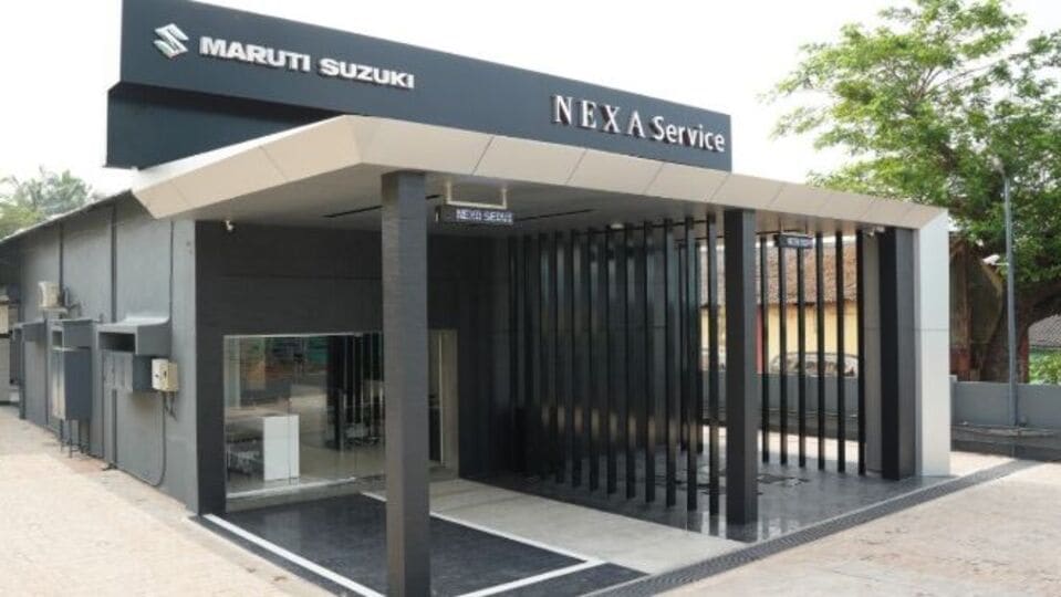 Nexa
