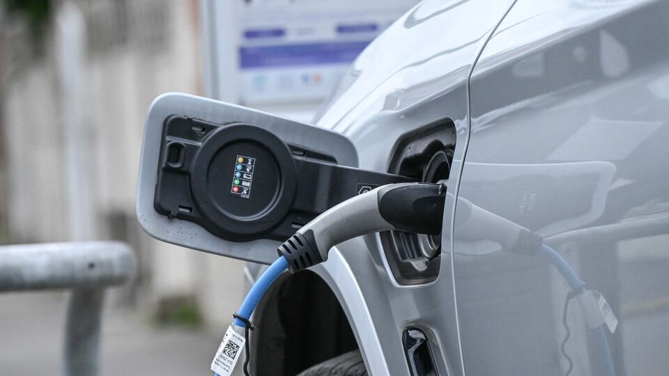 EV subsidies in Europe