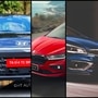 From the Honda City to the Volkswagen Virtus, here are five sedans that you can buy under  ₹15 lakh.