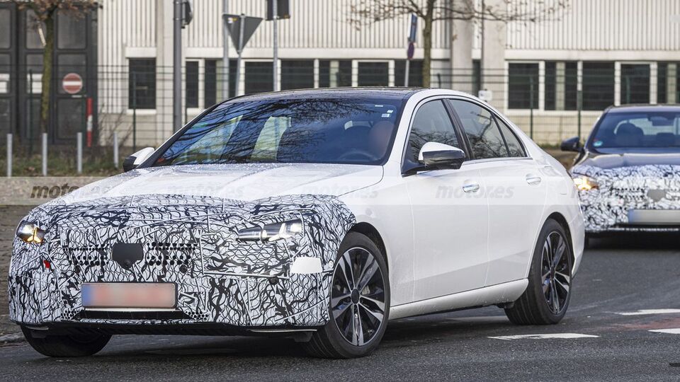 C-Class