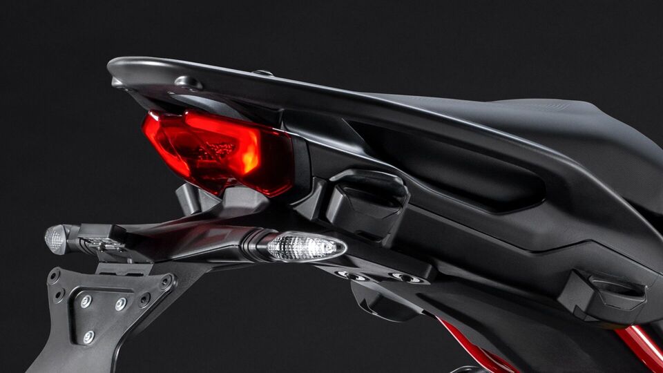 Ducati Multistrada V2 