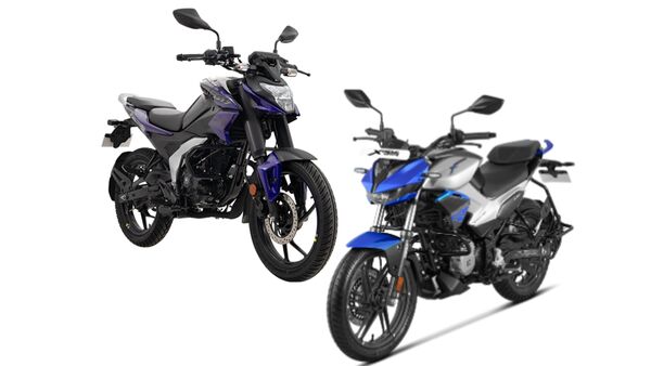 Trying to decide on a 125 cc bike under 1 lakh Here are some of the options which make the most sense HT Auto