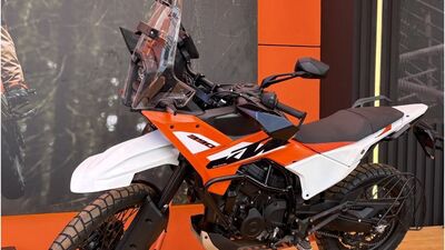 Want a versatile ADV for less than ₹3 lakh? Here are five that