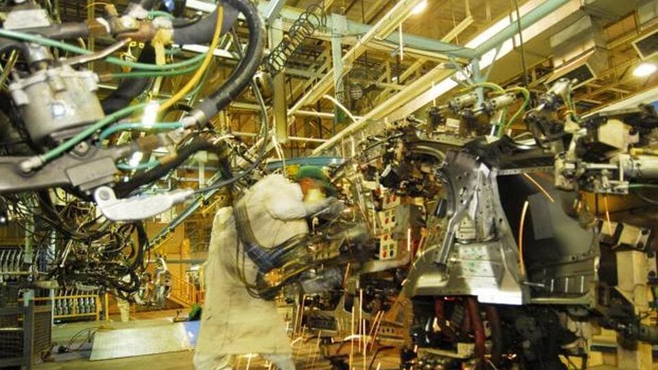 Spark Minda inaugurates new plant in Mexico
