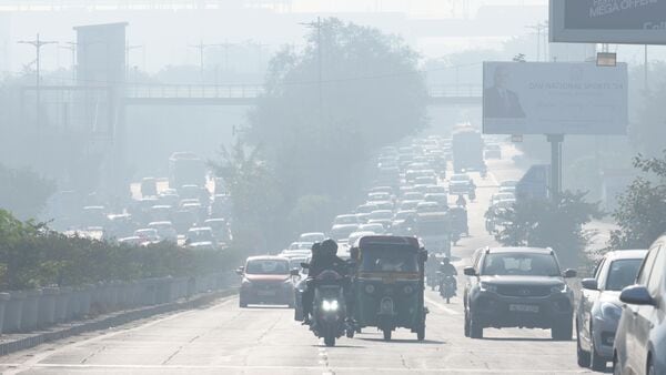 Air Quality Alert: Is Your Car or Bike Restricted in Delhi?