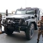 In March this year, the National Green Tribunal (NGT) had rejected a plea by Special Protection Group to extend the lift of three Renault diesel armoured vehicles that are part of PM Narendra Modi's security.