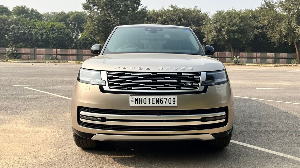 Range Rover Autobiography LWB: What a ₹56 lakh price drop means for ...