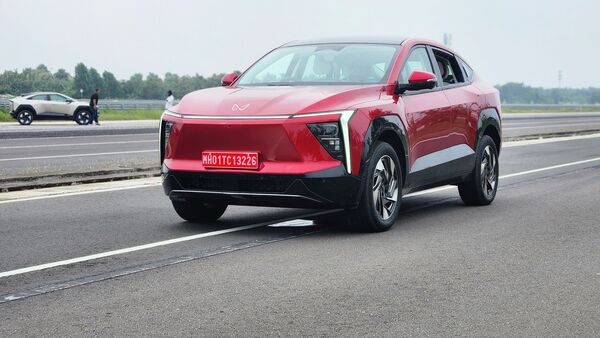 Electric SUV Showdown: Evaluating the Mahindra XEV 9e Against Hyundai Ioniq 5 and BYD Atto 3