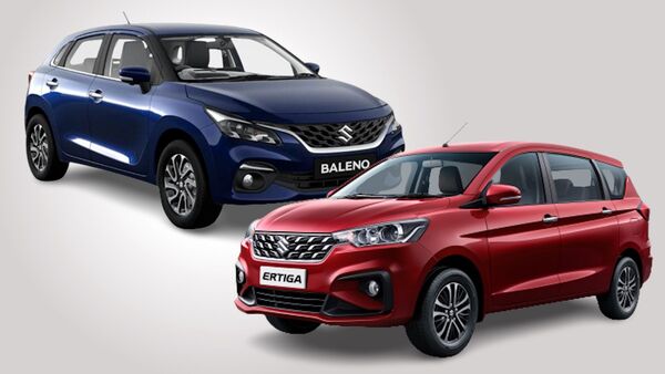 Maruti Suzuki Hits Production Record: 2 Million Cars Rolled Out in 2024