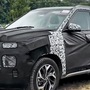The Hyundai Creta EV will rival the likes of Tata Curvv EV and the upcoming Maruti Suzuki e Vitara, the latter also making its India debut at Bharat Mobility 2025