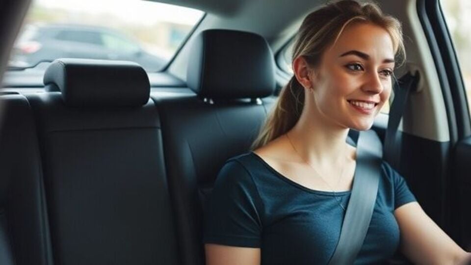 Seatbelt