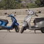 Bajaj Chetak 35 Series electric scooter launched: Highlights