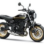 2025 Kawasaki Z650RS launched in India at ₹7.20 lakh