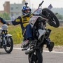 Indian Army's motorcycle display team ‘Tornadoes’ set Guinness World Records for motorcycle stunts