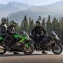 2025 Kawasaki Ninja 1100SX sports tourer priced at ₹13.49 lakh in India: What you should know