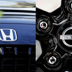 Honda Cars and Nissan Motor are among the top three carmakers from Japan which also operate in India. The carmakers has announced a merger for global markets.