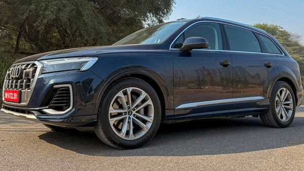 ऑडी Q7