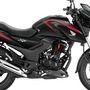 The 2025 Honda SP160 retains the same styling but the feature list has received an upgrade 