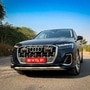 Audi Q7 is significantly more affordable than many of its direct German rivals. But the SUV does not hold back in terms of luxury or driving comfort.