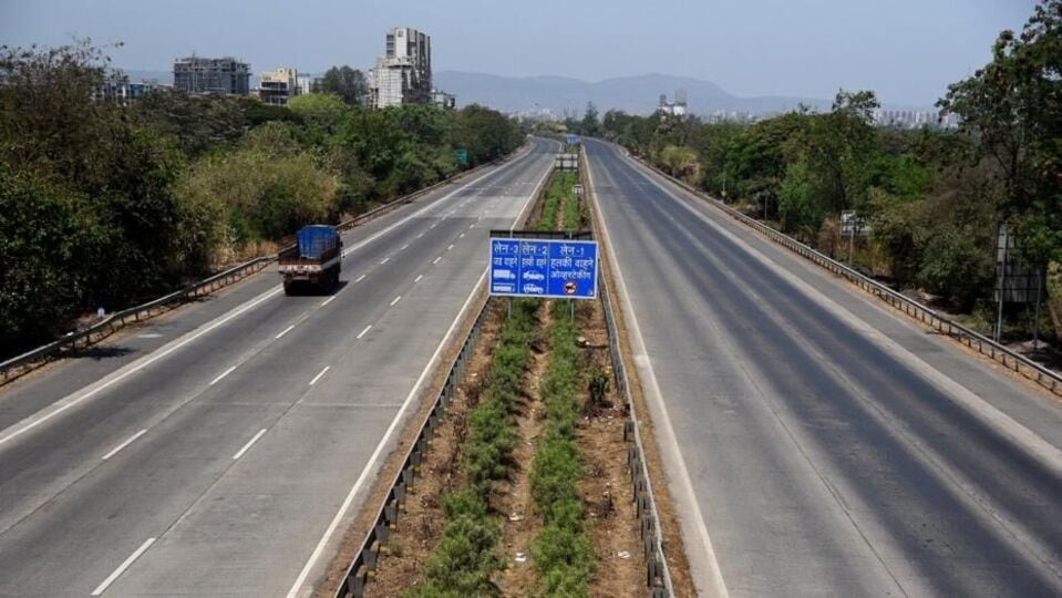NHAI